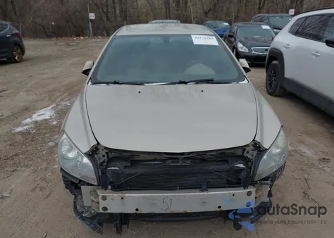 2010 Chevrolet Malibu Lt z USA, uszkodzony, nr VIN 1G1ZC5EB1AF150907
